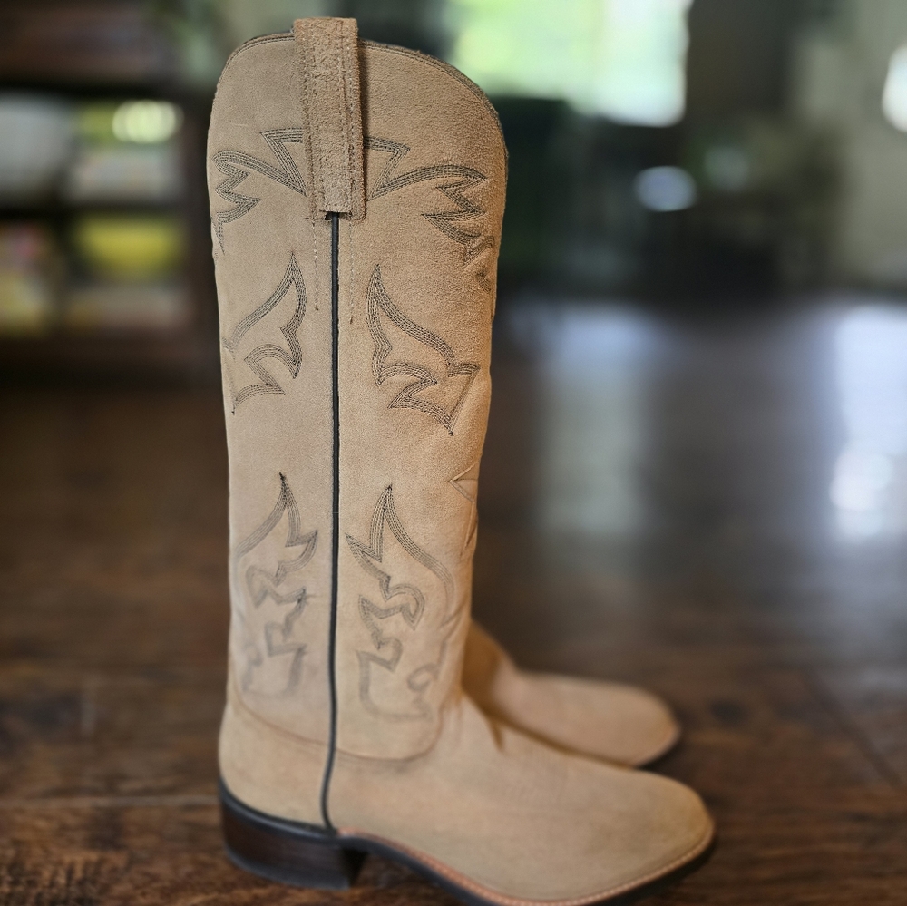 Easterling Custom Boots - Picture 5 of 10